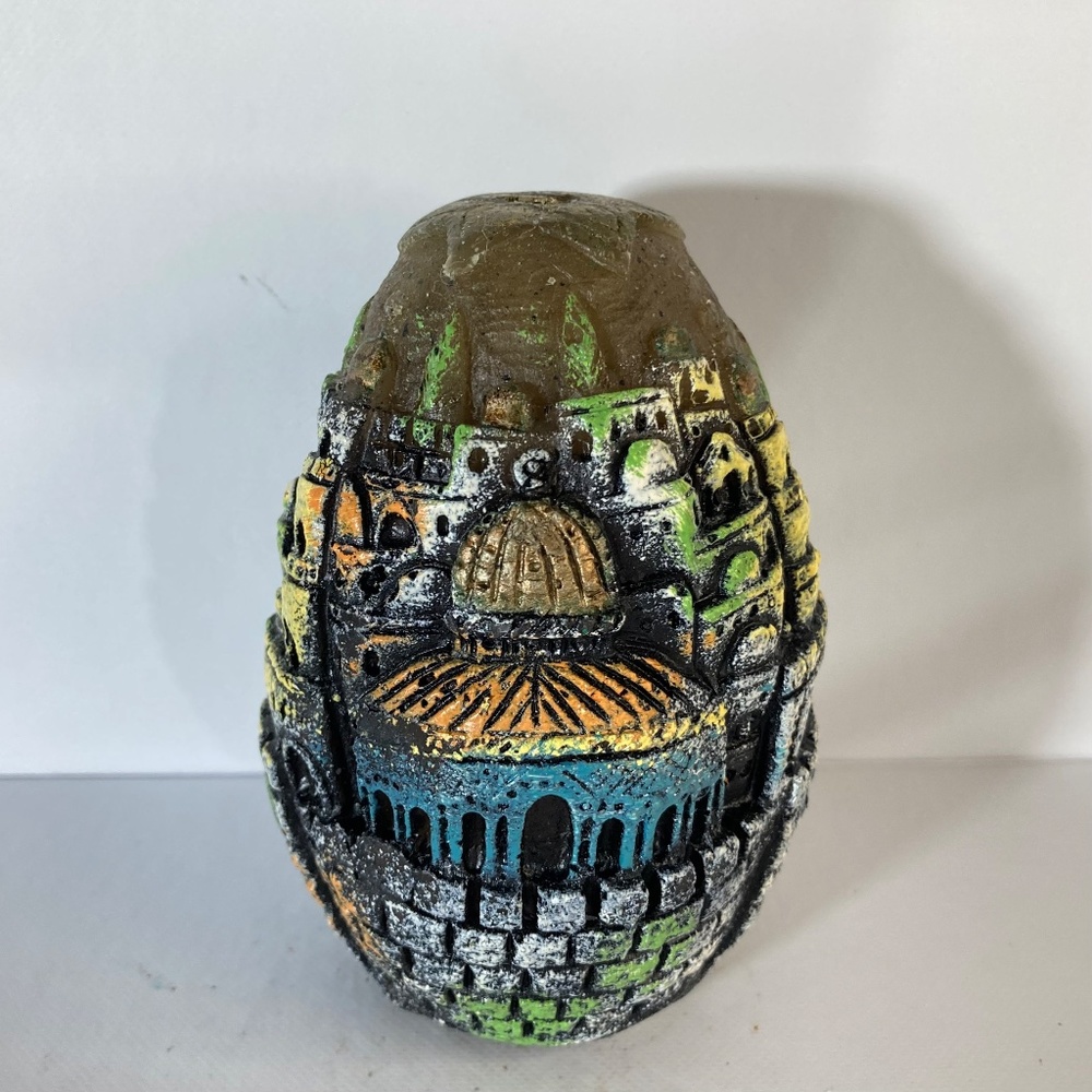 Christmas Gift Candle RV$55